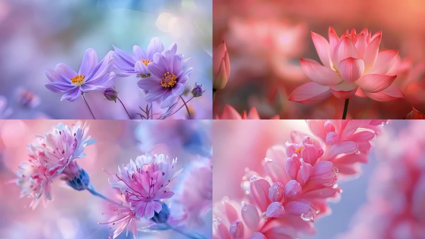 花朵环绕素材制作视频下载(花朵环绕素材制作视频下载免费)